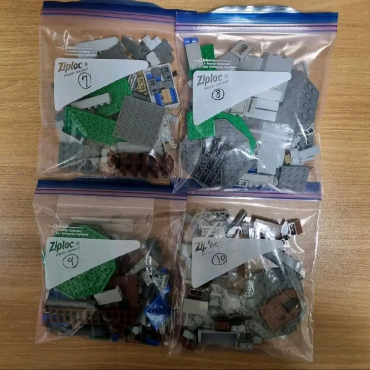 레고 70400 70401 70402 70403 70404 70806 이미지