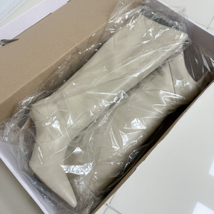 라플라 윈터 롱 부츠