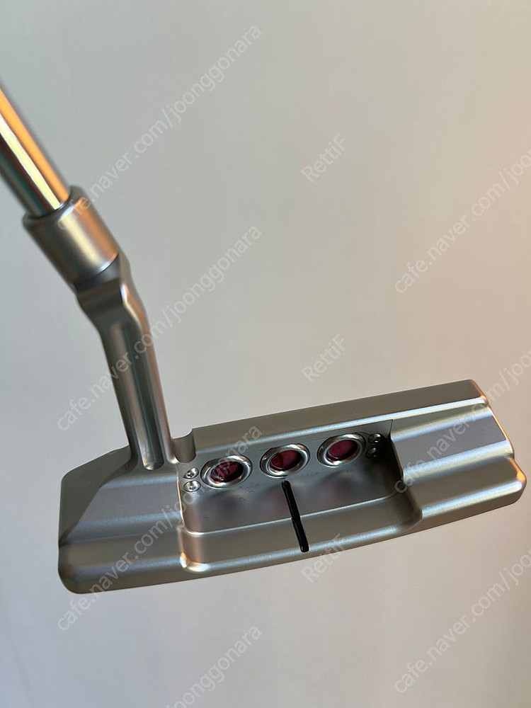 스카티 카메론 써클티 Super Rat II 퍼터(정품 이미지