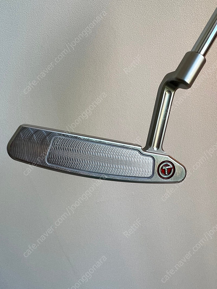 스카티 카메론 써클티 Super Rat II 퍼터(정품 이미지