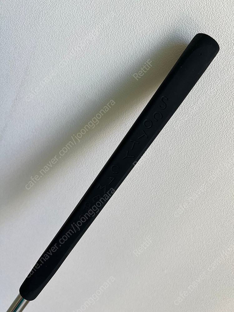 스카티 카메론 써클티 Super Rat II 퍼터(정품 이미지