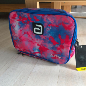 안드로 마분 탁구 라켓 케이스 <새상품>