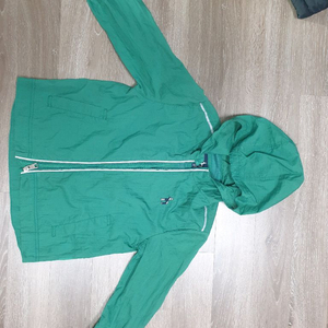 헤지스 아이 바람막이 120