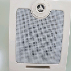 10W 벽부형스피커