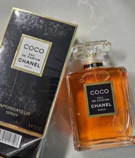 샤넬향수 코코빠르펭 오드퍼퓸(100ML)3.4OZ[무배, 새상품] 이미지