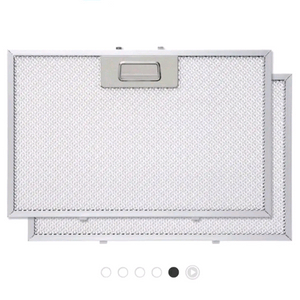 [새상품] 엔텍 렌지 후드필터 후드망 2개 265x230