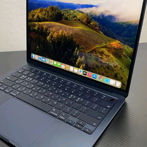 맥북 에어 13인치 M3 8GB 512GB