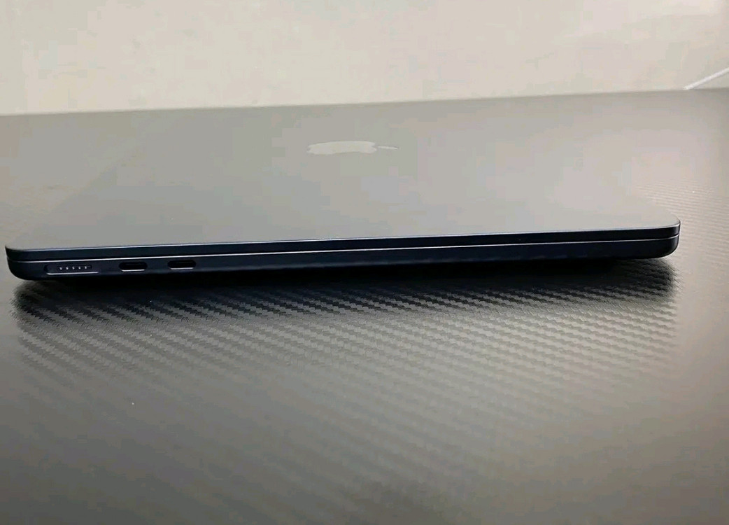 맥북 에어 13인치 M3 8GB 512GB 이미지