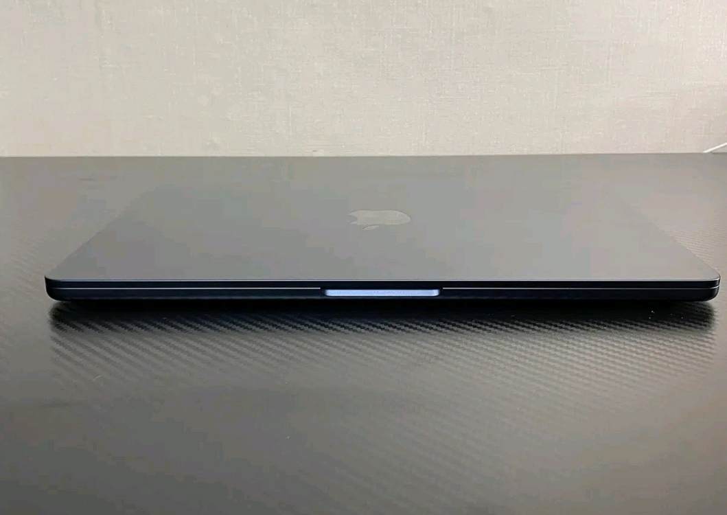 맥북 에어 13인치 M3 8GB 512GB 이미지