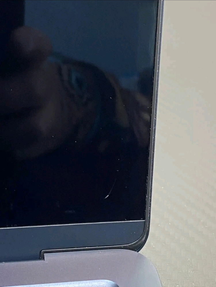 맥북 에어 13인치 M3 8GB 512GB 이미지