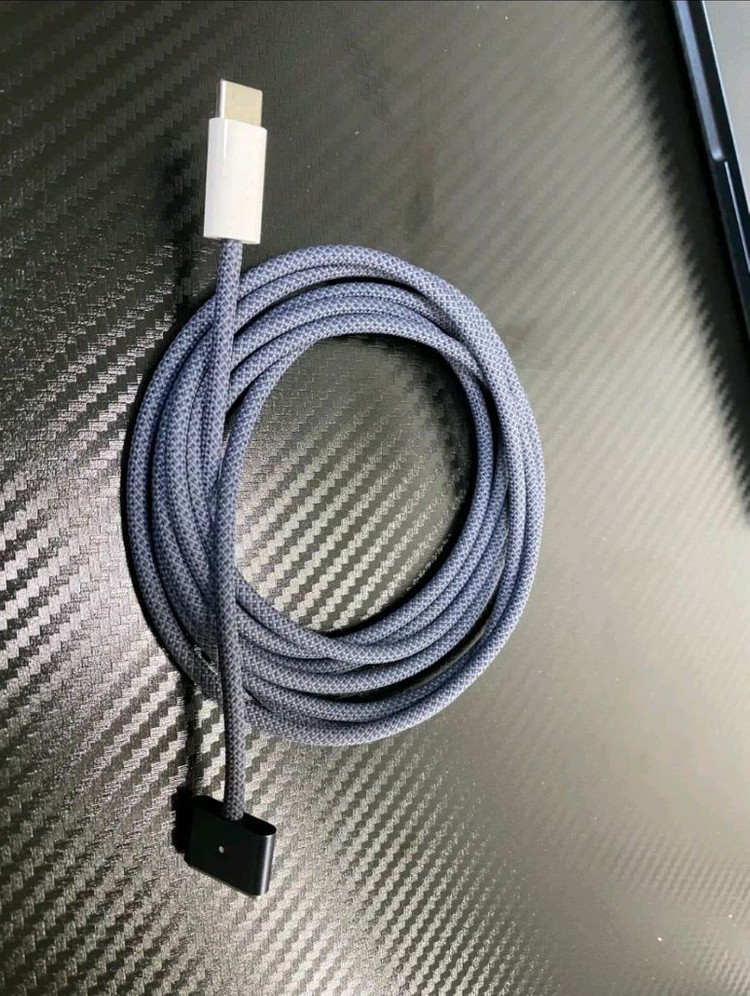 맥북 에어 13인치 M3 8GB 512GB 이미지