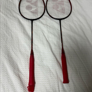 요넥스 아스트록스 99프로 2개