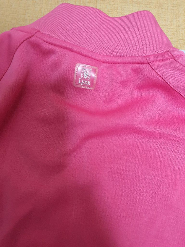 Lynx 링스 여성 트랙수트 트레이닝복 세트--4