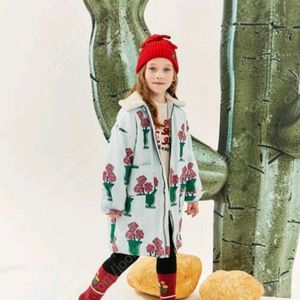 리미떼두두 데님플라워 패딩코트(새상품m)