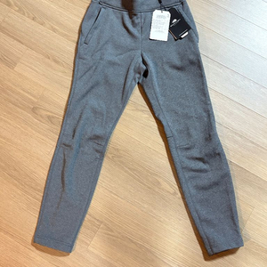 노스페이스 기모바지 여성 새상품