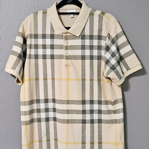 버버리 반팔 PK 티셔츠 2종 판매