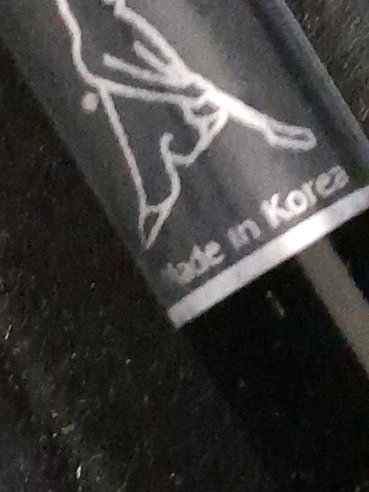 (새상품) 핑 G430 MAX 드라이버 샤프트(S SR)--2