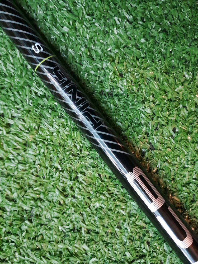 (새상품) 핑 G430 MAX 드라이버 샤프트(S SR)--4