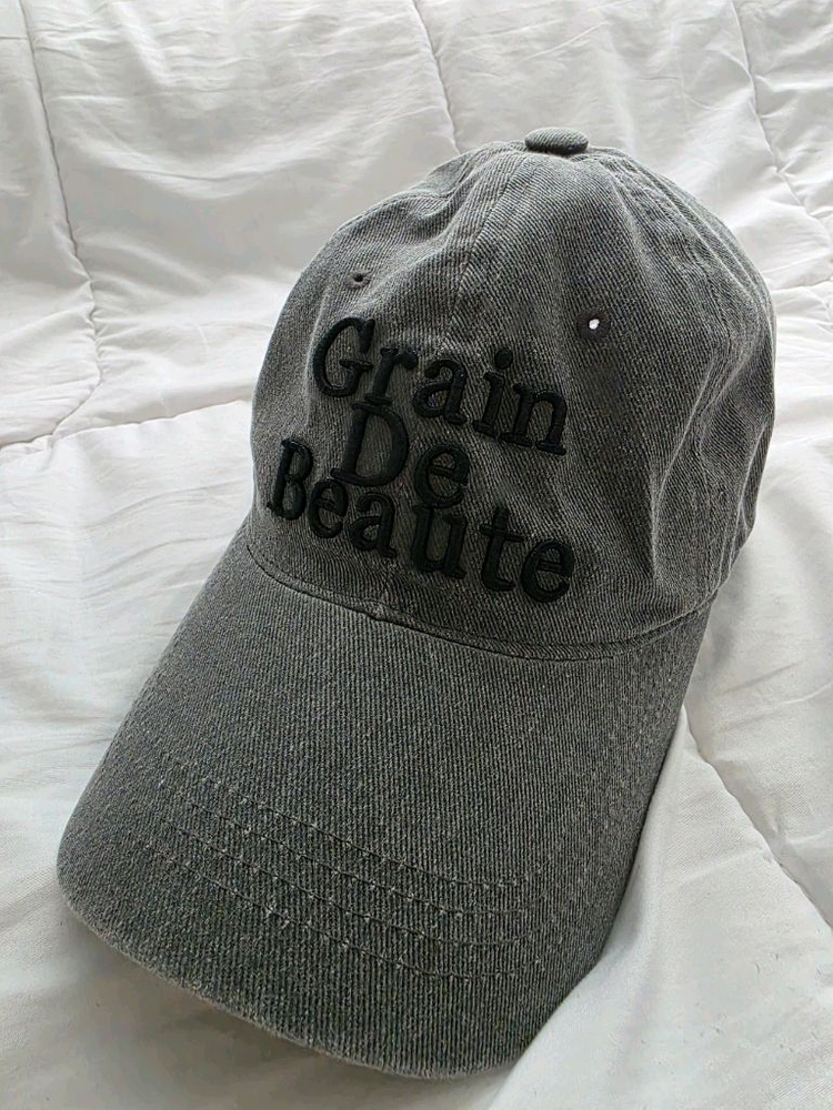 그랭드보떼 볼갭 그레이 (새제품)--1