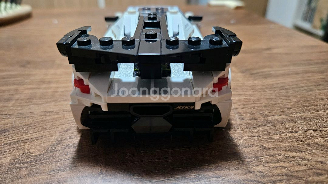 레고 스피드챔피언 76900--4