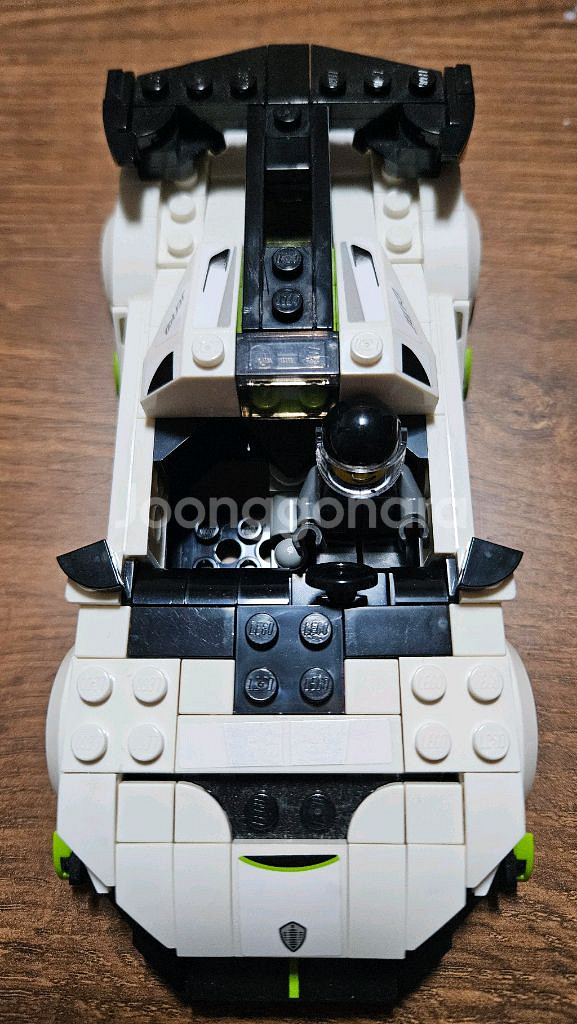 레고 스피드챔피언 76900--5