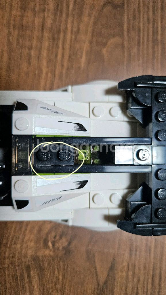 레고 스피드챔피언 76900--6