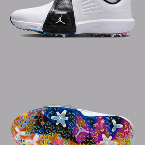 나이키 조던 레브 골프화 270 이미지