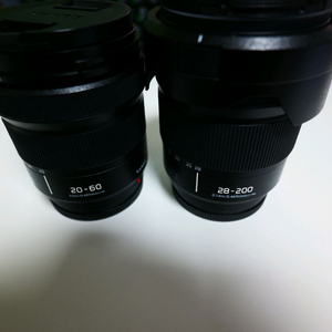 28-200mm F2.8 표준 줌렌즈