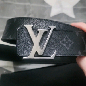 LV 루이비통 리버서블 이클립스 벨트