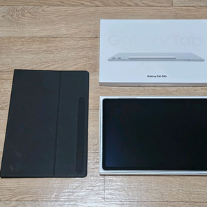 갤럭시탭 S10플러스 WiFi 256GB + S펜 세트