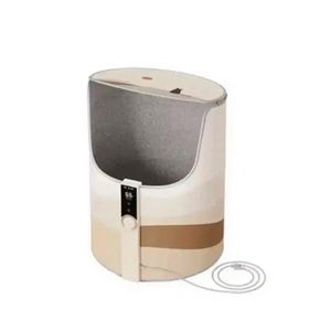 발히터 발난로 히터 난방 전기매트 미사용제품