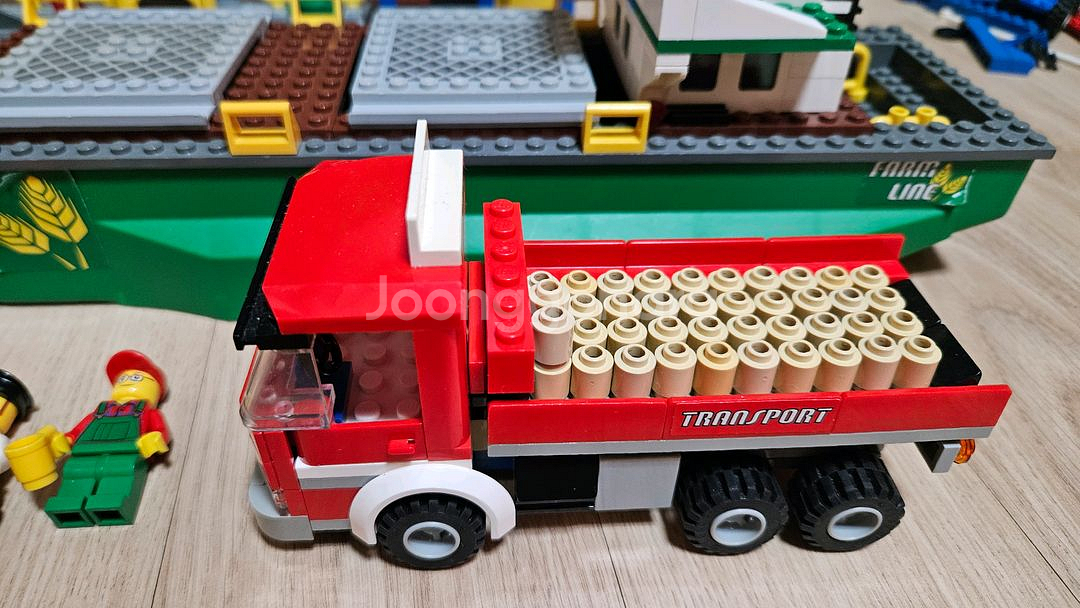 올드레고 항구 4645--2