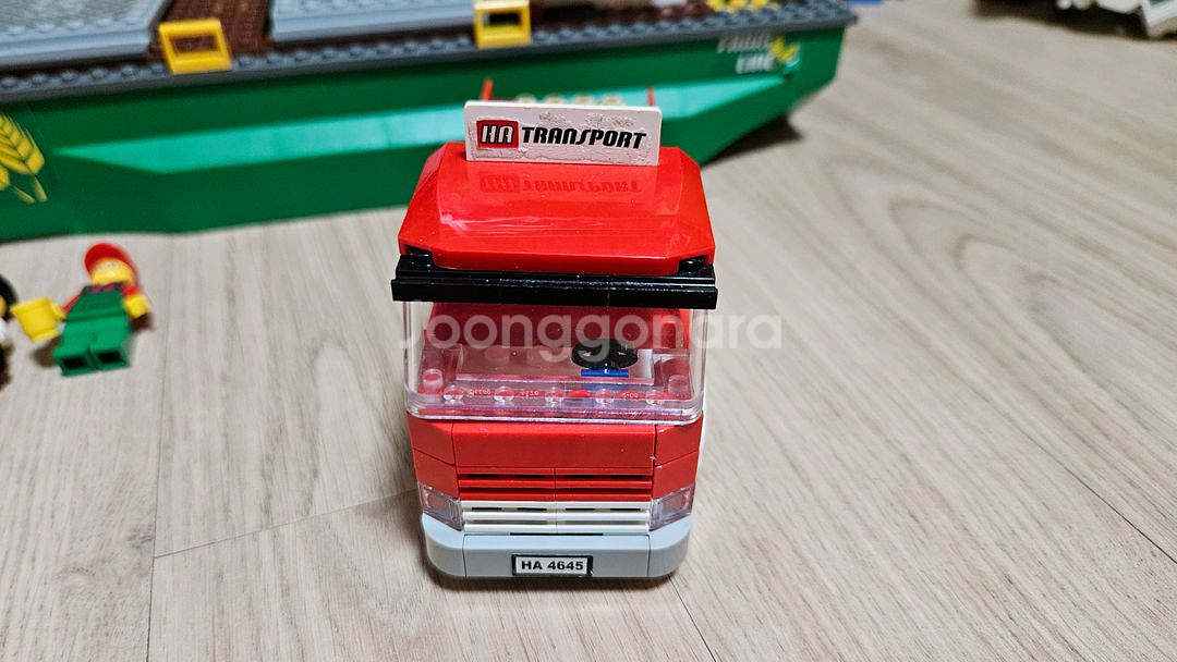 올드레고 항구 4645--3