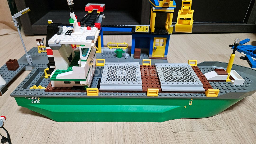 올드레고 항구 4645--5