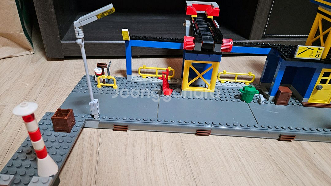 올드레고 항구 4645--7