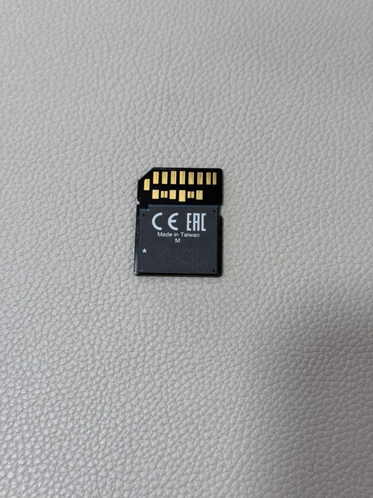 소니 TOUGH SD카드 128GB--1