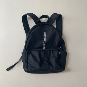 캘빈클라인 백팩 가방 이미지