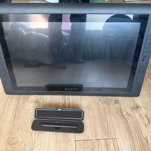 Bosto 액정타블렛 22인치