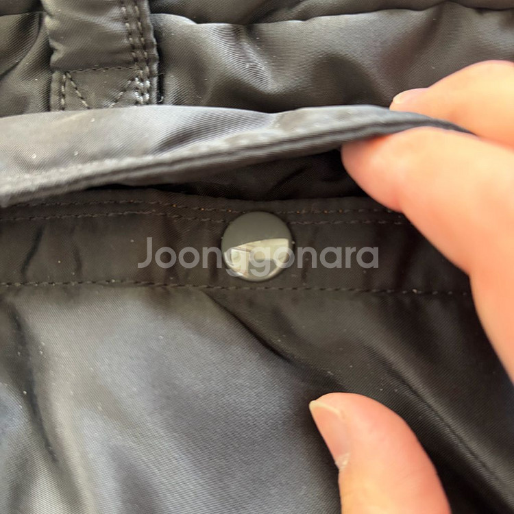 요시다포터 브리프케이스 3way 노트북가방(622-77460)--3