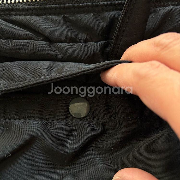 요시다포터 브리프케이스 3way 노트북가방(622-77460)--4