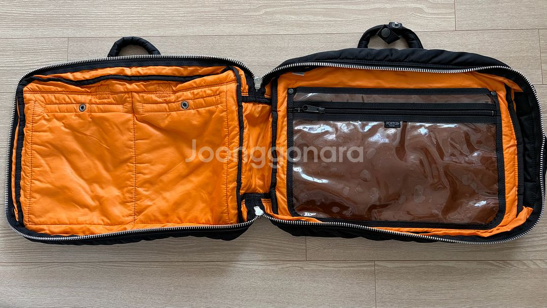 요시다포터 브리프케이스 3way 노트북가방(622-77460)--5