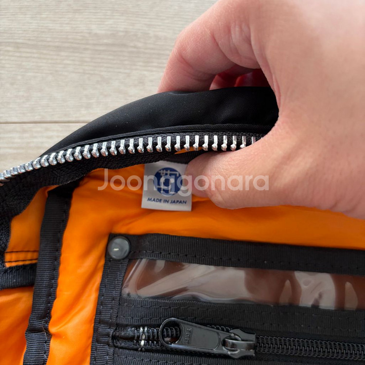 요시다포터 브리프케이스 3way 노트북가방(622-77460)--7