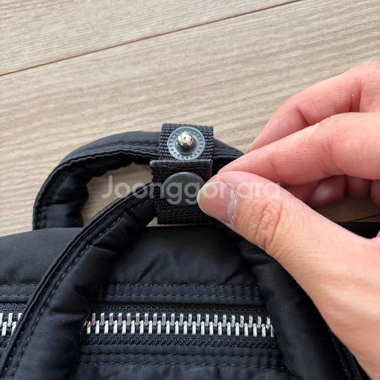 요시다포터 브리프케이스 3way 노트북가방(622-77460)--8