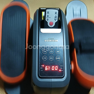 메디니스 스텝퍼 MD-998B 구구팔 운동기구