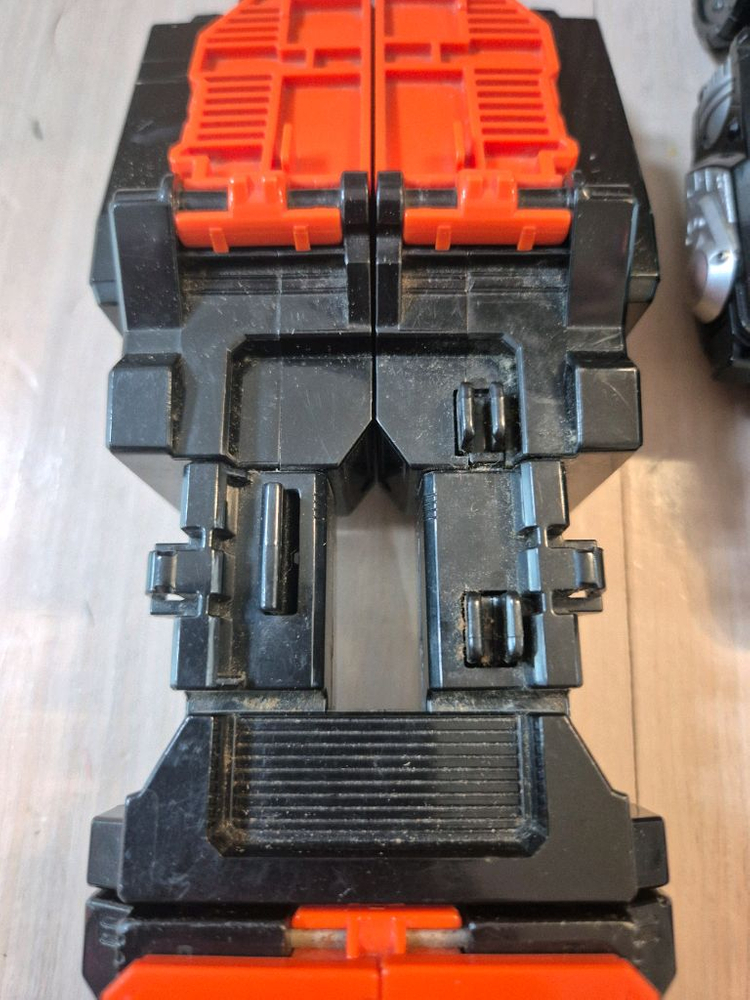 파워레인저 엔진포스 1번~9번 일괄 이미지