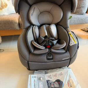 브라이텍스 메리디안3 카시트 사파리 색상