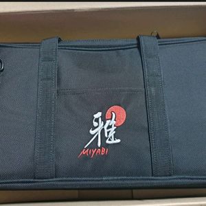 [새상품] 헹켈 미야비 칼가방