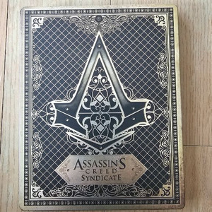 PS4 어쎄신 크리드 신디케이터