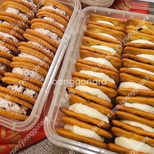 대만 펑리수 총잉 누가크래커 치아더 써니힐 썬메리 가빈병가