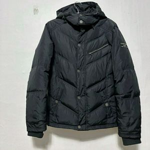 [100] 캘빈클라인 덕다운 패딩 점퍼